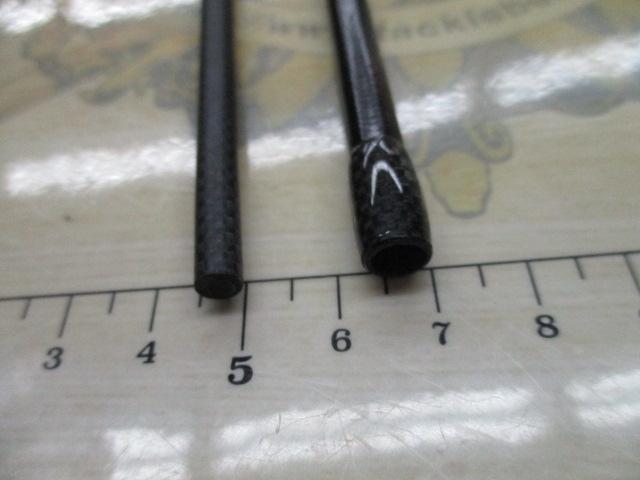 ソルティーステージプロトタイプボートシーバス XBSS-672M