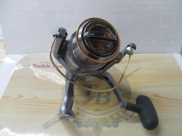 クロスキャスト 4000