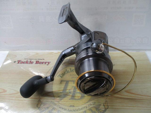 クロスキャスト 4000