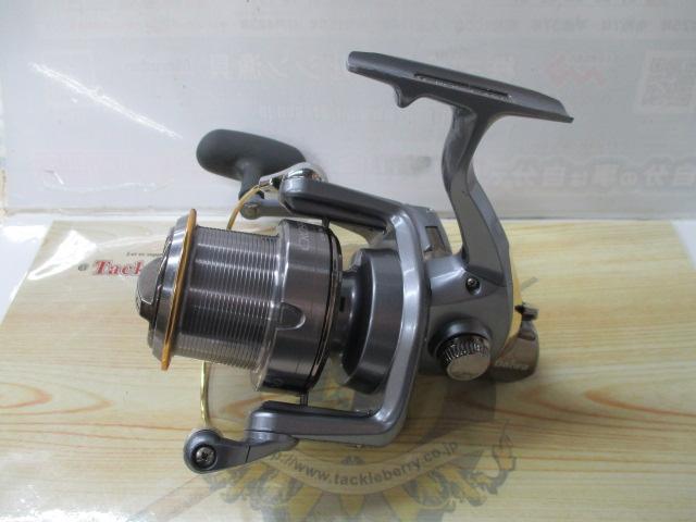 クロスキャスト 4000