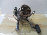 クロスキャスト 4000