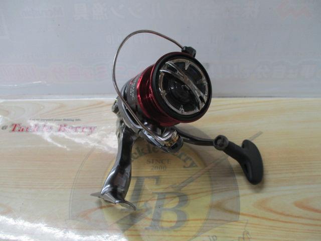 16ストラディックCI4+ C3000