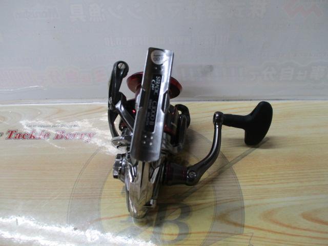 16ストラディックCI4+ C3000