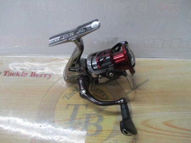 16ストラディックCI4+ C3000