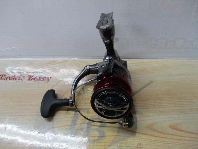 16ストラディックCI4+ C3000