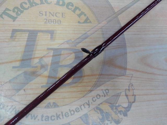 スコーピオンXV 1652R-2