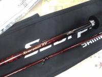 スコーピオンXV 1652R-2