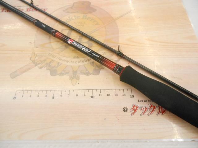 シルバーウルフエア AGS79ML