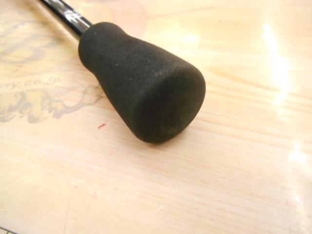 シルバーウルフエア AGS79ML