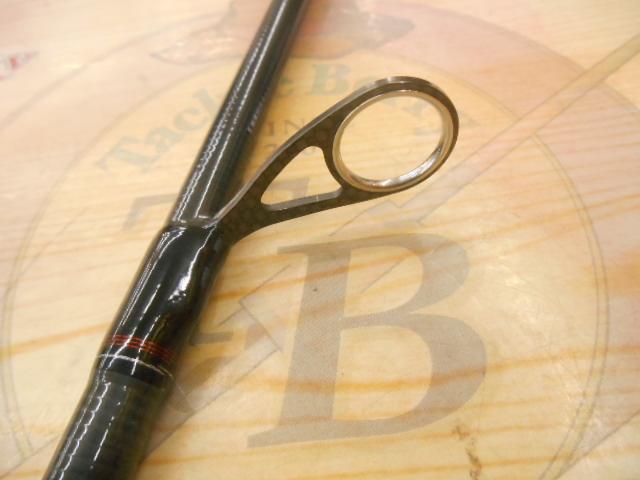 シルバーウルフエア AGS79ML