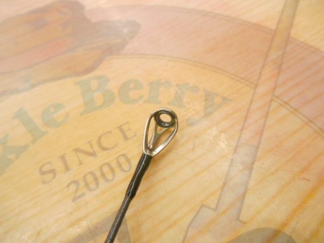 シルバーウルフエア AGS79ML