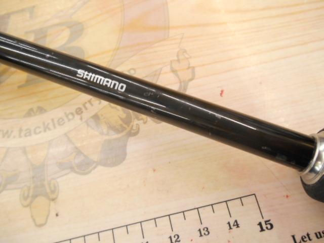 ブレニアス S708ML