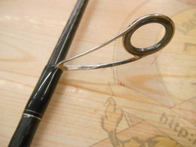 ブレニアス S708ML