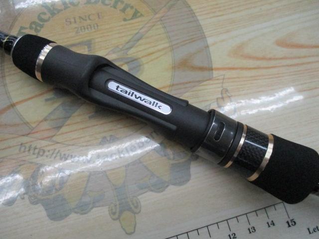 ティップバンSSD S65ML/SL