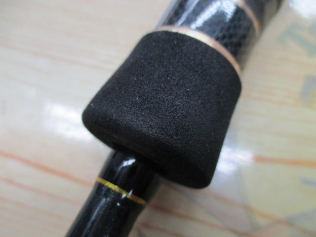 ティップバンSSD S65ML/SL