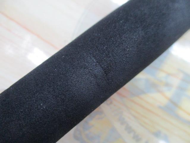 ソルティーステージプロトタイプボートシーバス XBSC-682M