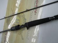 ソルティーステージプロトタイプボートシーバス XBSC-682M