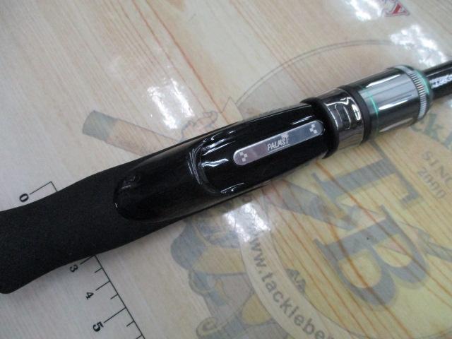 メタルウィッチクエストアルファ MTTS-6103BSLJ