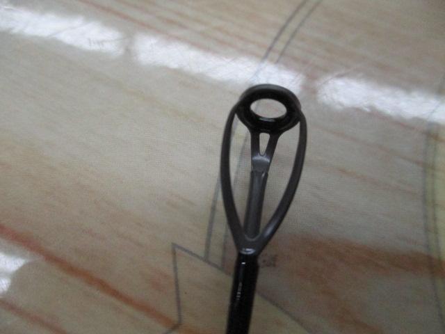 メタルウィッチクエストアルファ MTTS-6103BSLJ