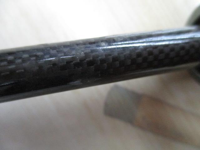 カルツァンテEX GOCAXS-732UL-S