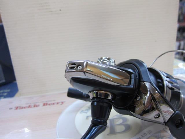 20ストラディックSW 6000XG