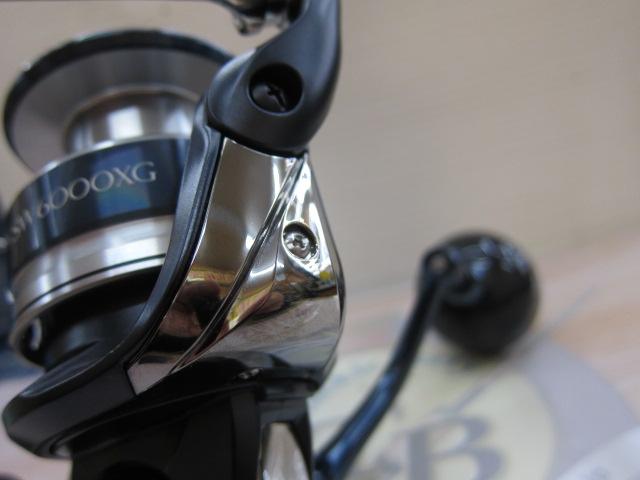 20ストラディックSW 6000XG