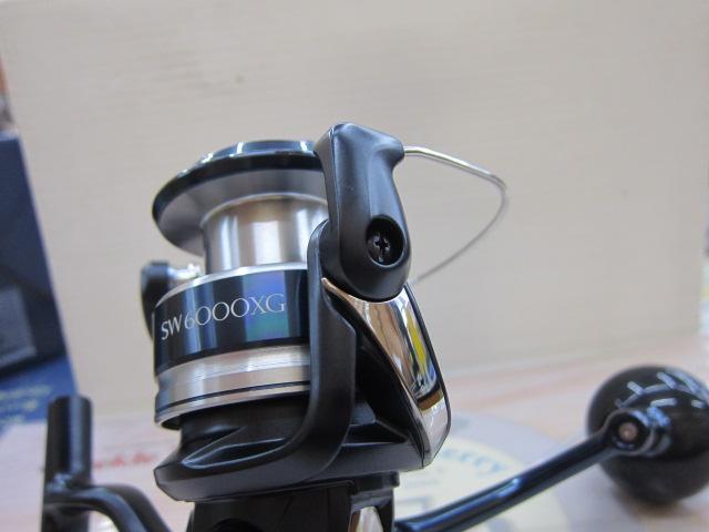 20ストラディックSW 6000XG