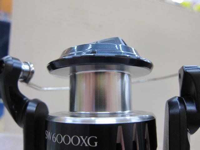 20ストラディックSW 6000XG