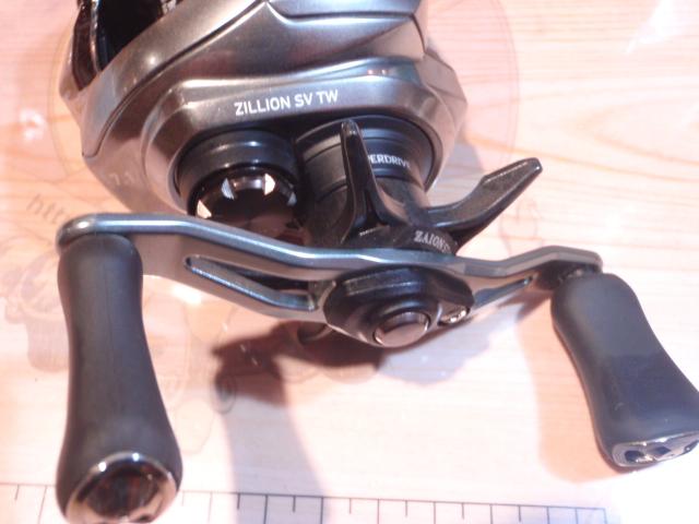 21ジリオン SV TW 1000P