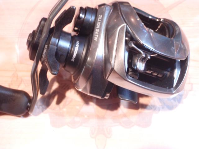 21ジリオン SV TW 1000P