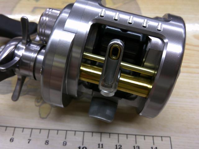 10カルカッタコンクエスト 100DC