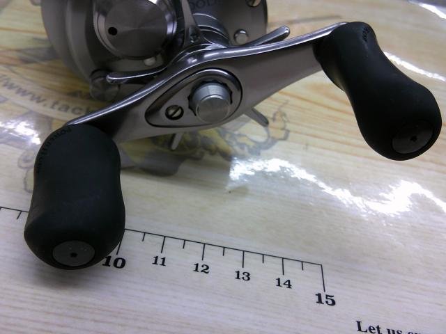 10カルカッタコンクエスト 100DC