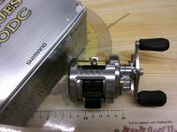 10カルカッタコンクエスト 100DC