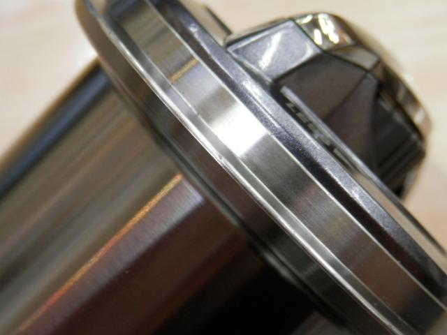 13パワーエアロスピンパワー 極太仕様｜＠ベリーネット 日本最大新品