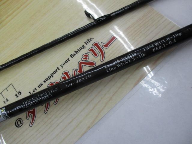 サイレントビジョン SV-782TB