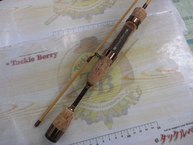 ギャラリー GASS-60X3UL