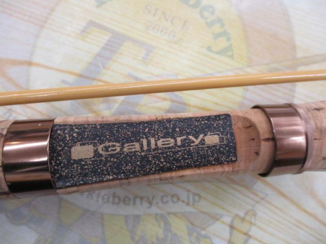 ギャラリー GASS-60X3UL