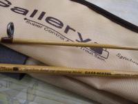 ギャラリー GASS-60X3UL