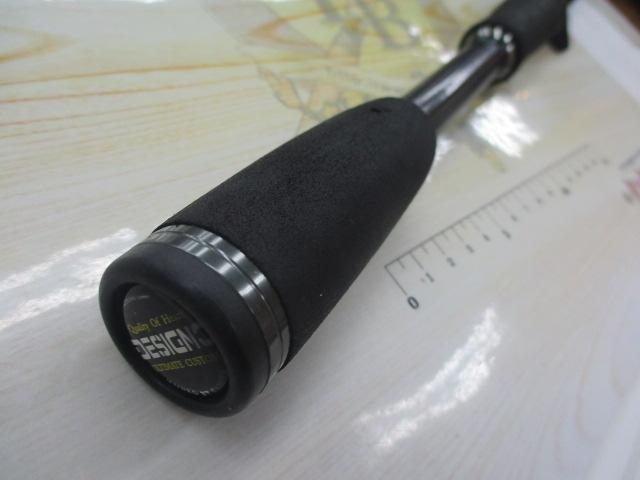 レーベン DLT-C610MHRST4S(EVA)