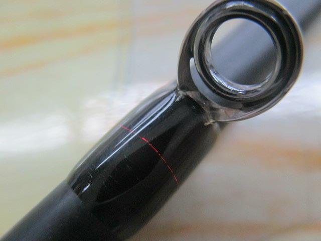 レーベン DLT-C610MHRST4S(EVA)