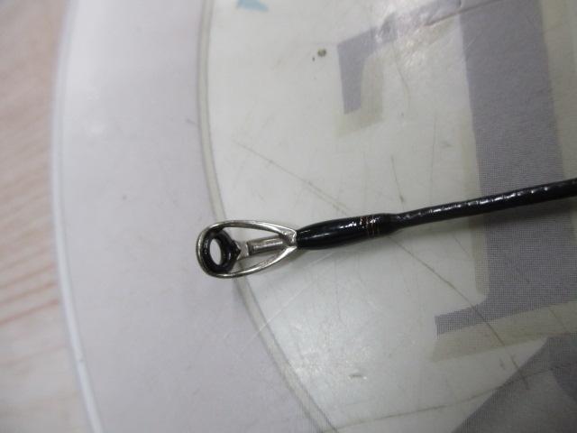 リベリオン 641UL/LXS