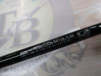 リベリオン 641UL/LXS