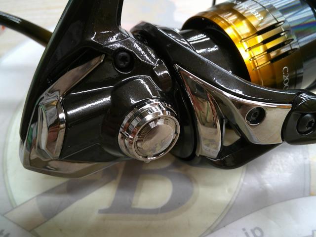 22ソアレBB C2000SSPG｜＠ベリーネット 日本最大新品中古釣具WEBショップ