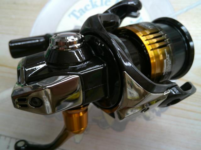 22ソアレBB C2000SSPG｜＠ベリーネット 日本最大新品中古釣具WEBショップ