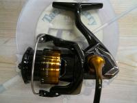 22ソアレBB C2000SSPG