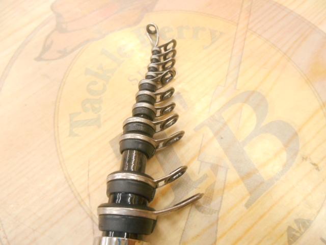 がま磯アテンダーⅢ 0.6-5.3