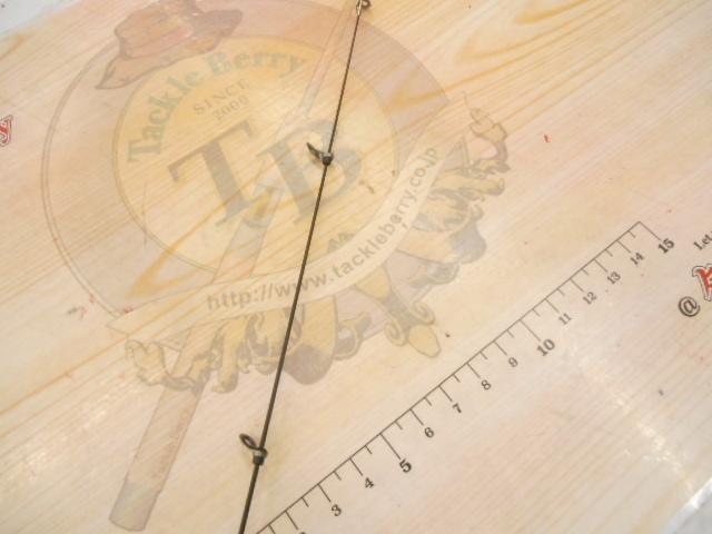 がま磯アテンダーⅢ 0.6-5.3