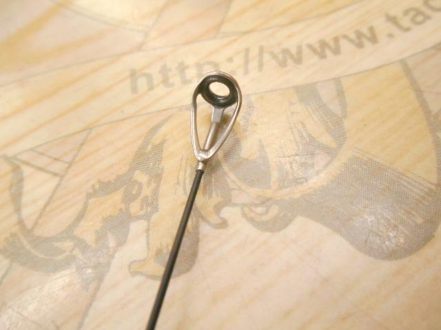 がま磯アテンダーⅢ 0.6-5.3