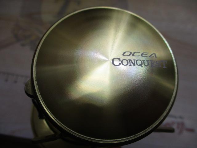 14オシアコンクエスト 200HG