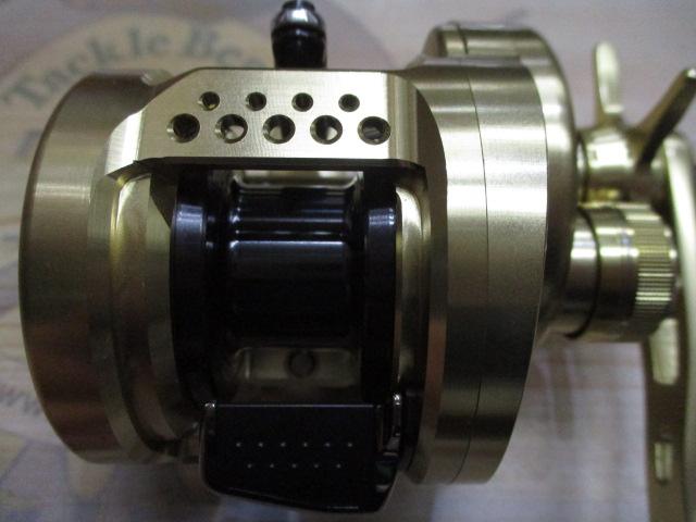 14オシアコンクエスト 200HG